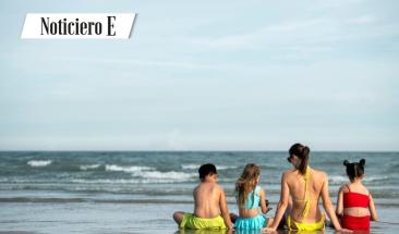 Seis consejos para disfrutar al m&aacute;ximo tu d&iacute;a en la playa