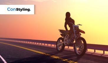 Gu&iacute;a pr&aacute;ctica para mujeres viajeras en motocicleta