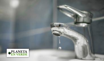 &iquest;Cu&aacute;nta agua se consume en el mundo?