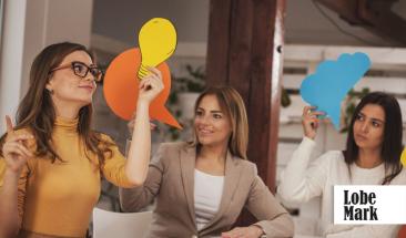 Iniciativa innovadora de Copiloto para mujeres publicistas