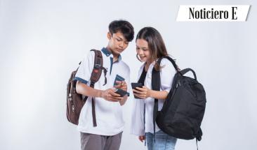 Regreso a clases seguro: "ContiGo", la App que protege a ni&ntilde;os y adolescentes en su vuelta a casa
