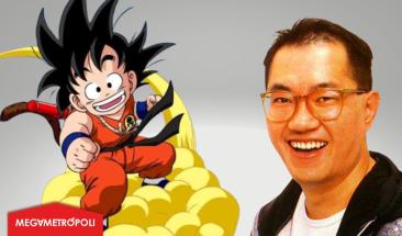 Fallece Akira Toriyama, el visionario creador detr&aacute;s de Dragon Ball
