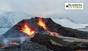Tres gigantes de la naturaleza que han sacudido al mundo