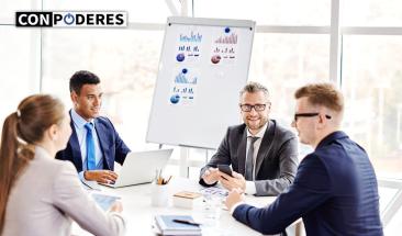 Las tendencias que redefinir&aacute;n el mundo de los negocios