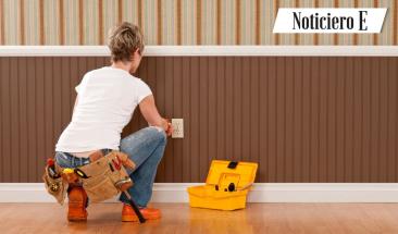 8M: las mujeres pueden construir todo, un mensaje para las mujeres del sector construcci&oacute;n