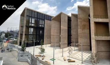 Inauguran museo Yancuic en Iztapalapa, un espacio para impulsar la cultura