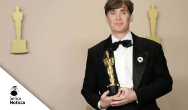 Oscar 2024: la noche triunf&oacute; para 'Oppenheimer' con siete estatuillas