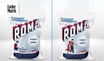 Creativos proponen cambio de imagen al detergente Roma para romper con roles de g&eacute;nero