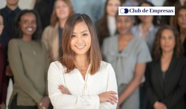 Nuvei fomenta el liderazgo femenino en sus puestos de trabajo