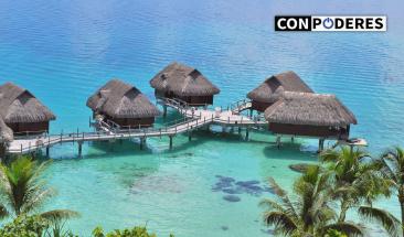 Destinos de ensue&ntilde;o para vivir el romance todo el a&ntilde;o