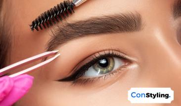 Secretos para una mirada deslumbrante y tener unas cejas perfectas