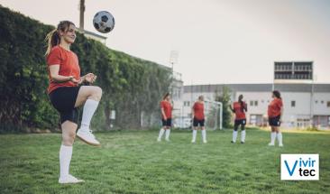 Transformaciones y tendencias en el f&uacute;tbol femenino