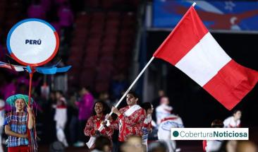 Los Juegos Panamericanos regresan a Lima