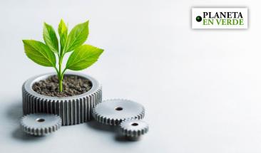 Transformaci&oacute;n verde: innovaci&oacute;n y sostenibilidad en la nueva era tecnol&oacute;gica