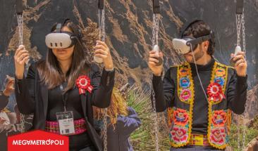 ITB Berl&iacute;n 2024: Se proyecta negocios por m&aacute;s de 13 millones de d&oacute;lares en favor del sector tur&iacute;stico peruano