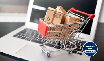 &iquest;C&oacute;mo funciona TikTok Shop, la plataforma de ecommerce de TikTok?