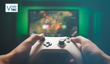 SIMA, la nueva IA de Google, es capaz de jugar videojuegos como un humano