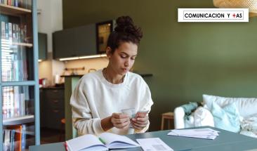 M&aacute;s del 30% de millennials en M&eacute;xico no tiene control sobre sus finanzas