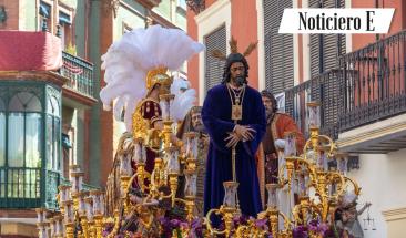 Semana Santa: una celebraci&oacute;n de fe y tradici&oacute;n en Per&uacute; y el mundo