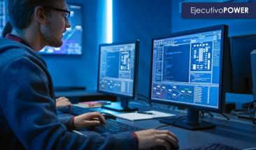 Transformando empresas en la era digital