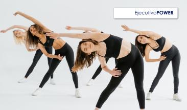 Descubre los 4 mejores ejercicios para adelgazar y vivir m&aacute;s tiempo, seg&uacute;n Harvard