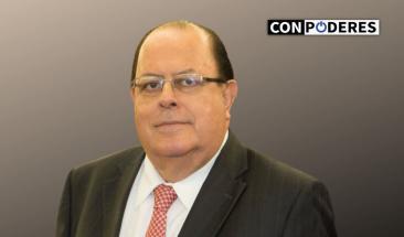 Julio Velarde del BCRP proyecta crecimiento del 3% para la econom&iacute;a peruana en 2024