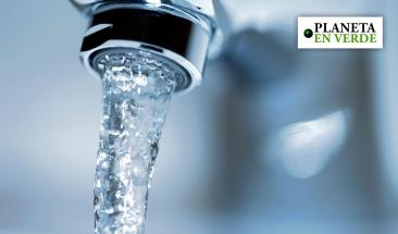 CDMX: innovaci&oacute;n para enfrentar la crisis h&iacute;drica actual