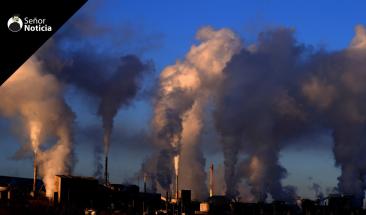 Informe revela alarmante contaminaci&oacute;n atmosf&eacute;rica a nivel mundial