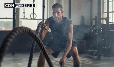 Hyrox: la revoluci&oacute;n del fitness indoor que desaf&iacute;a tus l&iacute;mites