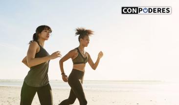 Ejercicio en ayunas: &iquest;Quemas m&aacute;s grasa o te agotas m&aacute;s r&aacute;pido?