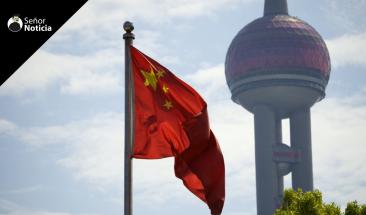 China halla yacimiento petrol&iacute;fero con potencia para producir hasta 110 toneladas diarias