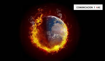 &iquest;Qu&eacute; acciones internacionales se deben tomar contra el calentamiento global?