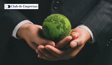 64% de las empresas percibe el cambio clim&aacute;tico como un riesgo financiero