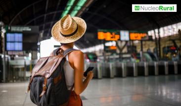 &iquest;Qu&eacute; busca el viajero mexicano en Semana Santa?