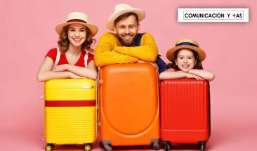 &iquest;Qu&eacute; busca el viajero mexicano en Semana Santa?