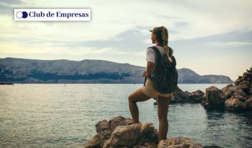 &iquest;Qu&eacute; busca el viajero mexicano en Semana Santa?