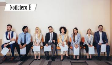 Consejos para vestir con &eacute;xito en una entrevista de trabajo