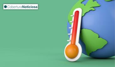 Alerta roja del calentamiento global: la Tierra al borde del precipicio