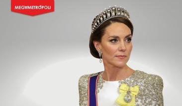 La princesa Kate anuncia p&uacute;blicamente su batalla contra el c&aacute;ncer