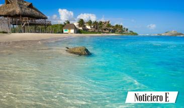 5 Tesoros de M&eacute;xico: playas perfectas para explorar durante Semana Santa