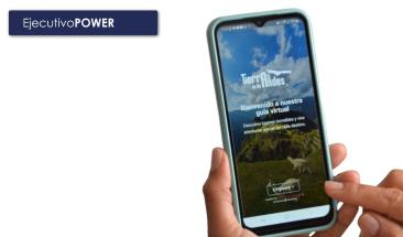 Emprendedores desarrollan plataformas y aplicativos tecnol&oacute;gicos para impulsar el turismo en Semana Santa