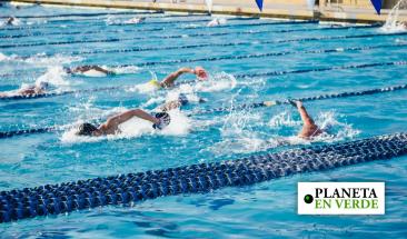 Juegos Ol&iacute;mpicos m&aacute;s verdes: Par&iacute;s 2024 y el desaf&iacute;o de la sostenibilidad