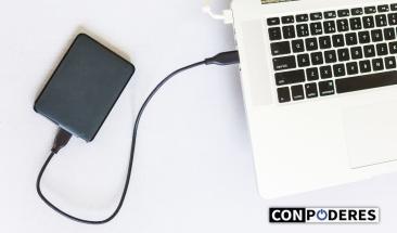 31 de marzo: D&iacute;a Mundial del Backup