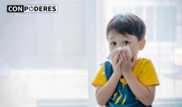 Probi&oacute;ticos: suplemento clave para prevenir infecciones en la etapa escolar