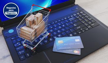 La inteligencia artificial est&aacute; transformando el comercio electr&oacute;nico