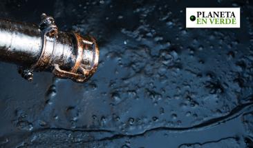 Restringir la extracci&oacute;n de petr&oacute;leo es clave para mitigar la crisis clim&aacute;tica