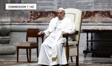 Carta del Papa Francisco a los cristianos de Tierra Santa