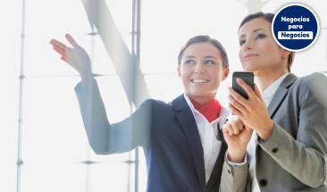 C&oacute;mo usar una asistencia de viaje en el exterior