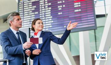 C&oacute;mo usar una asistencia de viaje en el exterior