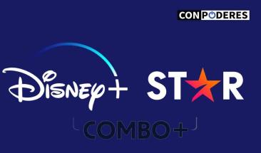 Disney+ absorber&aacute; el servicio de streaming Star+ en Latinoam&eacute;rica